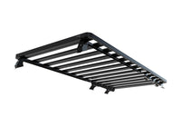 FRONT RUNNER FORD BRONCO 4 DOOR W/HARD TOP (2021-CURRENT) SLIMLINE II ROOF RACK KIT -KRFB004T