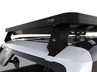 FRONT RUNNER FORD BRONCO 2 DOOR (2022-CURRENT) SLIMLINE II ROOF RACK KIT -KRFB005T