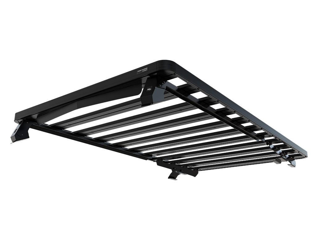FRONT RUNNER FORD BRONCO 2 DOOR (2022-CURRENT) SLIMLINE II ROOF RACK KIT -KRFB005T