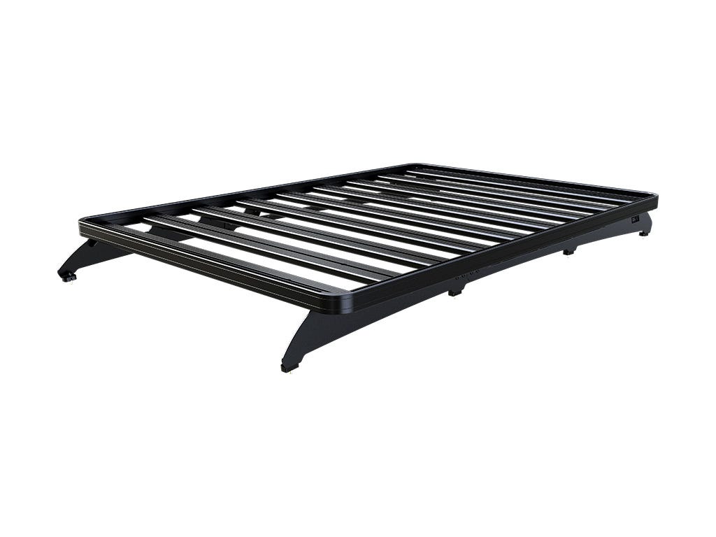 FRONT RUNNER FORD EVEREST (2015-2021) SLIMLINE II ROOF RACK KIT -KRFE001T