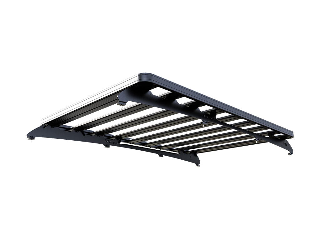 FRONT RUNNER FORD EVEREST (2015-2021) SLIMLINE II ROOF RACK KIT -KRFE001T