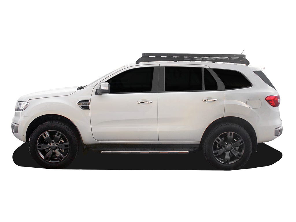FRONT RUNNER FORD EVEREST (2015-2021) SLIMLINE II ROOF RACK KIT -KRFE001T