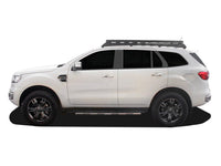 FRONT RUNNER FORD EVEREST (2015-2021) SLIMLINE II ROOF RACK KIT -KRFE001T