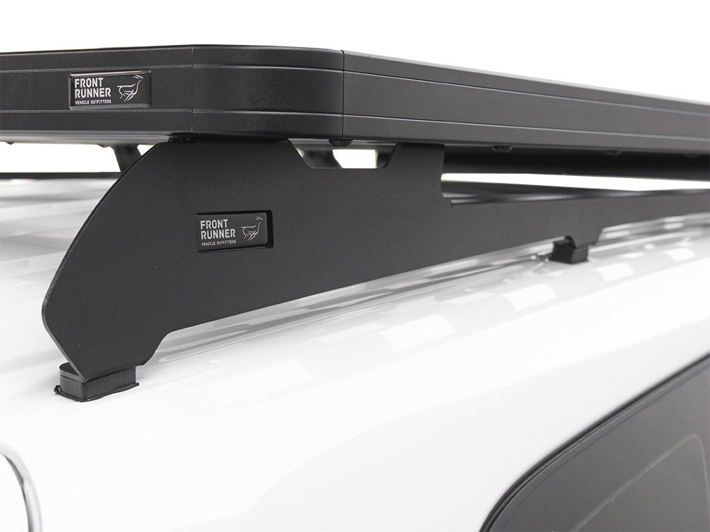 FRONT RUNNER FORD EVEREST (2015-2021) SLIMLINE II ROOF RACK KIT -KRFE001T