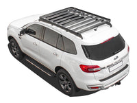 FRONT RUNNER FORD EVEREST (2015-2021) SLIMLINE II ROOF RACK KIT -KRFE001T