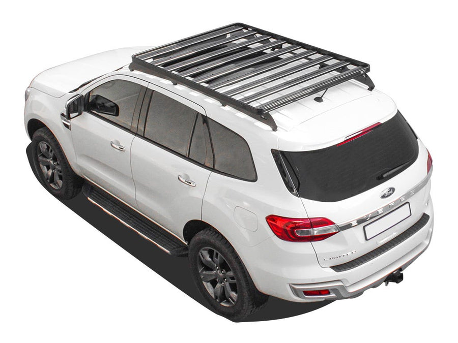 Front Runner Ford Everest (2015-2021) Slimline II Roof Rack Kit -KRFE001T