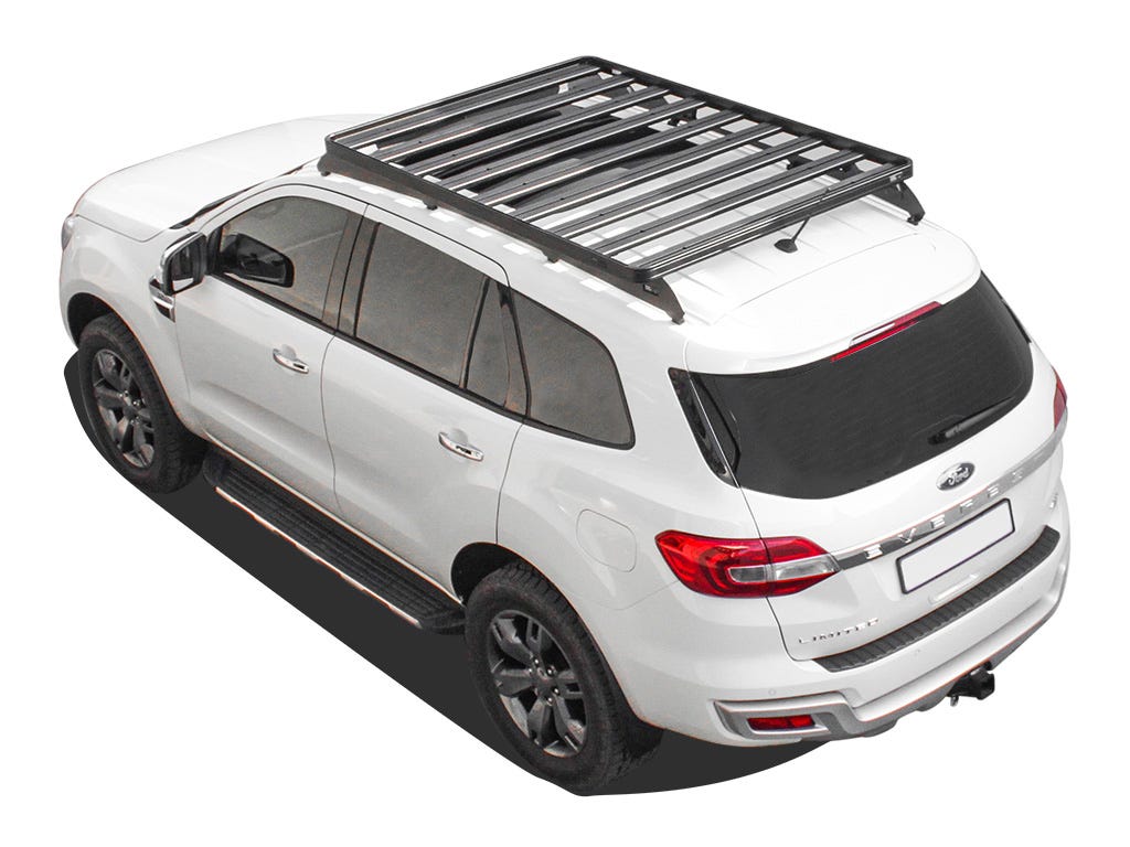 FRONT RUNNER FORD EVEREST (2015-2021) SLIMLINE II ROOF RACK KIT -KRFE001T