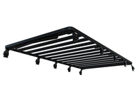 Front Runner Ford E150/E250/E350 Extended Cab (1992-2014) Slimline II 3/4 Roof Rack Kit -KRFE007T