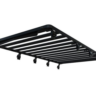 Front Runner Ford E150/E250/E350 Extended Cab (1992-2014) Slimline II 3/4 Roof Rack Kit -KRFE007T