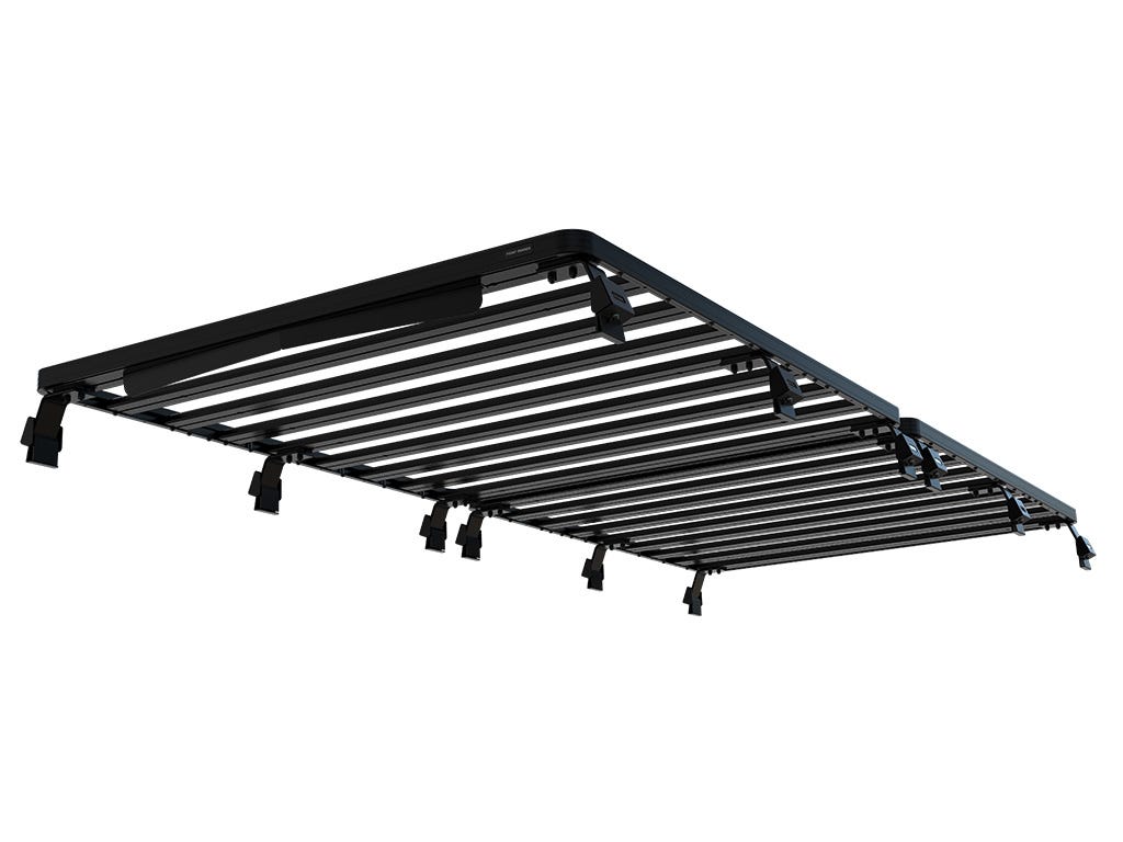 Front Runner Ford E150/E250/E350 Extended Cab (1992-2014) Slimline II Roof Rack Kit -KRFE008T