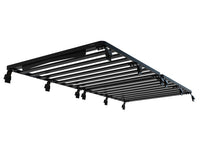 Front Runner Ford E150/E250/E350 Extended Cab (1992-2014) Slimline II Roof Rack Kit -KRFE008T