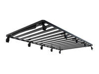 Front Runner Ford E150/E250/E350 Regular Cab (1992-2014) Slimline II Roof Rack Kit -KRFE010T