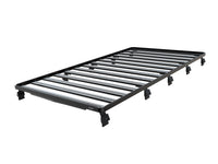 Front Runner Ford E150/E250/E350 Regular Cab (1992-2014) Slimline II Roof Rack Kit -KRFE010T
