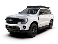 FRONT RUNNER FORD EVEREST (2022-CURRENT) SLIMLINE II ROOF RACK KIT -KRFE011T