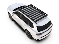 FRONT RUNNER FORD EVEREST (2022-CURRENT) SLIMLINE II ROOF RACK KIT -KRFE011T