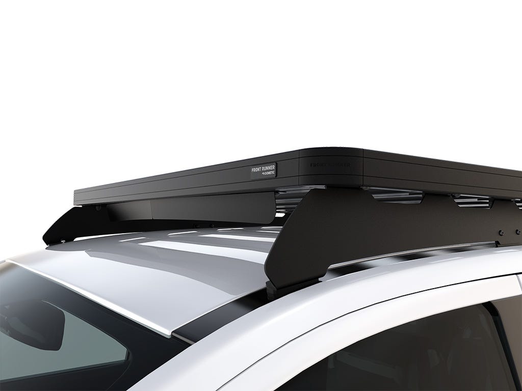 FRONT RUNNER FORD EVEREST (2022-CURRENT) SLIMLINE II ROOF RACK KIT -KRFE011T