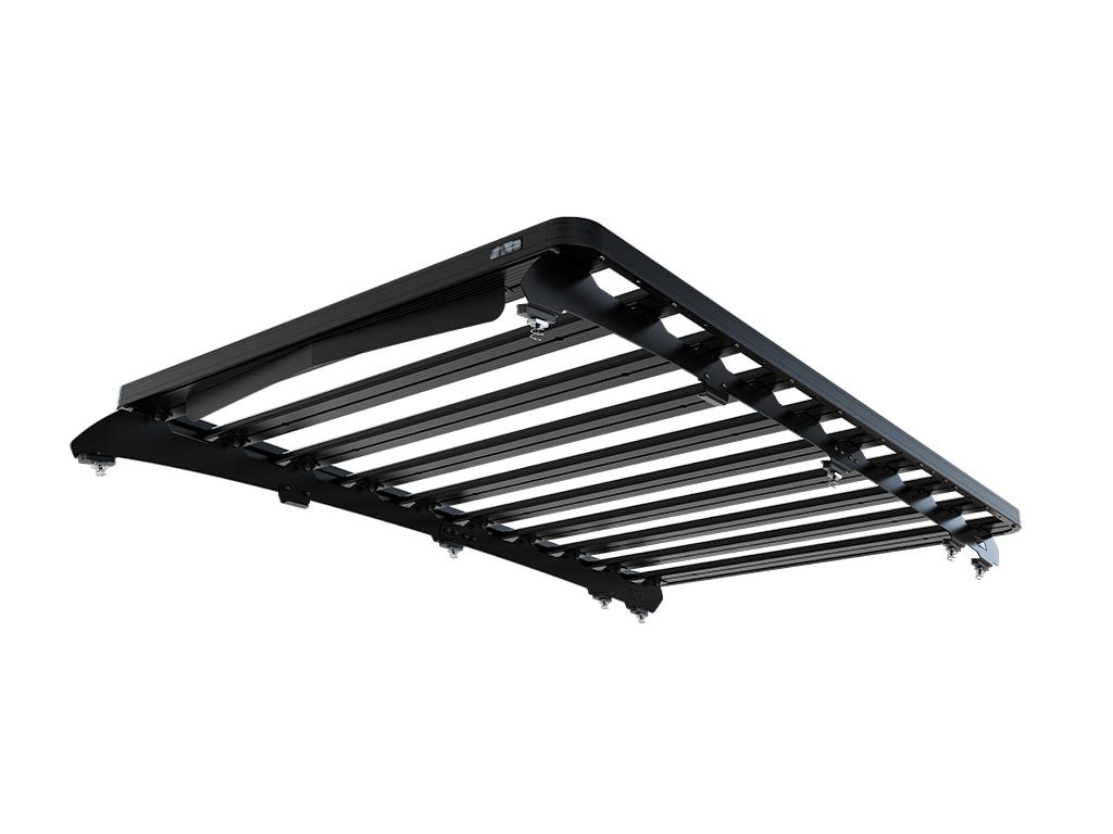 FRONT RUNNER FORD EVEREST (2022-CURRENT) SLIMLINE II ROOF RACK KIT -KRFE011T
