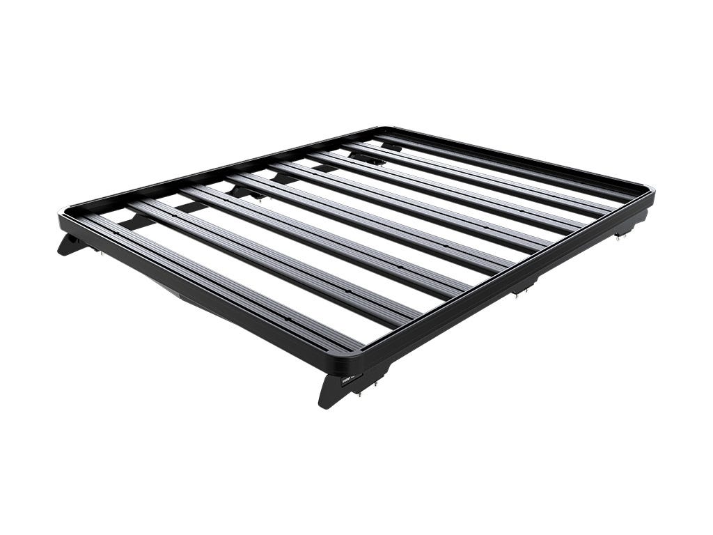 FRONT RUNNER FORD SUPER DUTY F-250-F-350 (1999-CURRENT) SLIMLINE II ROOF RACK KIT / LOW PROFILE -KRFF010T