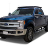 Front Runner Ford Super Duty F-250-F-350 (1999-Current) Slimline II Roof Rack Kit / Low Profile -KRFF010T