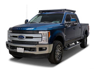 FRONT RUNNER FORD SUPER DUTY F-250-F-350 (1999-CURRENT) SLIMLINE II ROOF RACK KIT / LOW PROFILE -KRFF010T