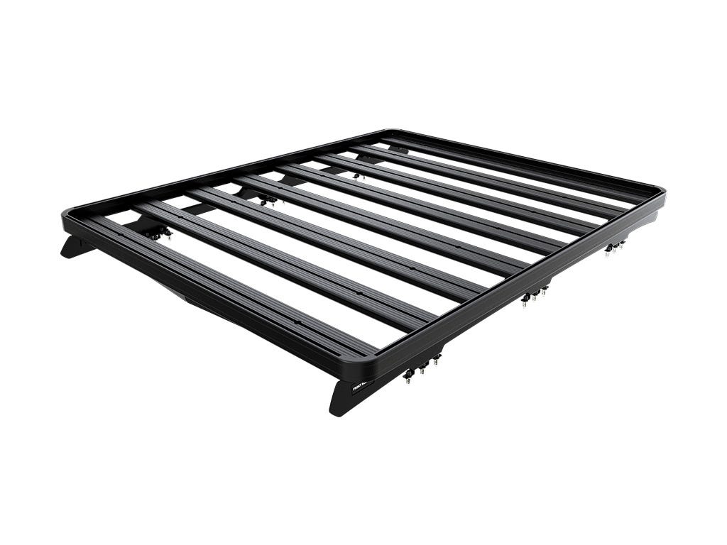 FRONT RUNNER FORD F-150 CREW CAB (2009-CURRENT) SLIMLINE II ROOF RACK KIT / LOW PROFILE -KRFF011T