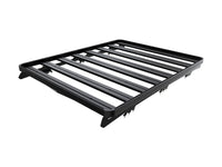 FRONT RUNNER FORD F-150 CREW CAB (2009-CURRENT) SLIMLINE II ROOF RACK KIT / LOW PROFILE -KRFF011T