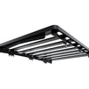 Front Runner Ford F-150 Crew Cab (2009-Current) Slimline II Roof Rack Kit / Low Profile -KRFF011T