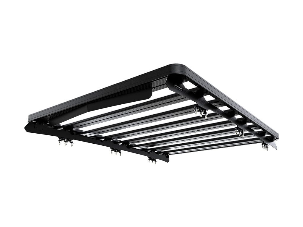 FRONT RUNNER FORD F-150 CREW CAB (2009-CURRENT) SLIMLINE II ROOF RACK KIT / LOW PROFILE -KRFF011T