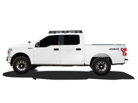 FRONT RUNNER FORD F-150 CREW CAB (2009-CURRENT) SLIMLINE II ROOF RACK KIT / LOW PROFILE -KRFF011T
