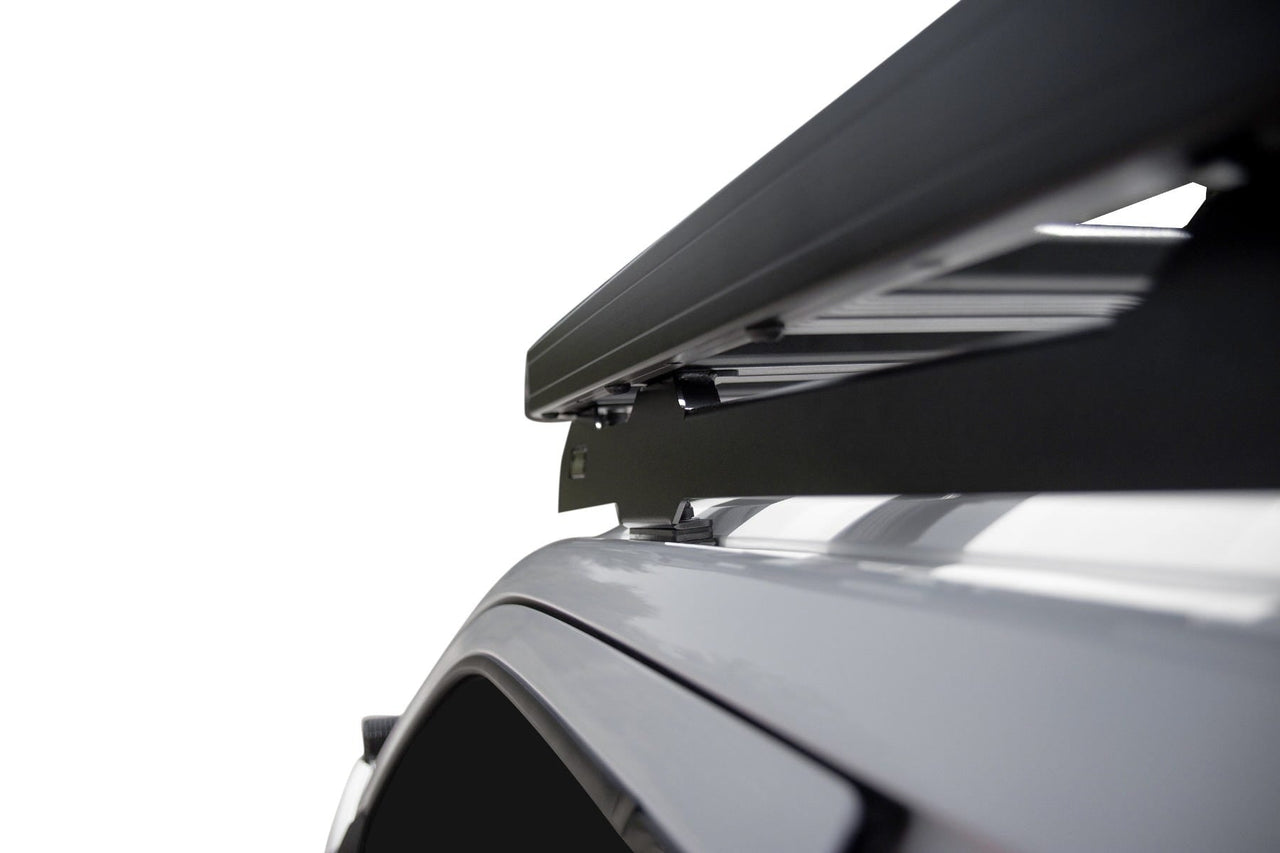 FRONT RUNNER FORD F-150 CREW CAB (2009-CURRENT) SLIMLINE II ROOF RACK KIT / LOW PROFILE -KRFF011T