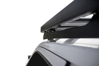 FRONT RUNNER FORD F-150 CREW CAB (2009-CURRENT) SLIMLINE II ROOF RACK KIT / LOW PROFILE -KRFF011T