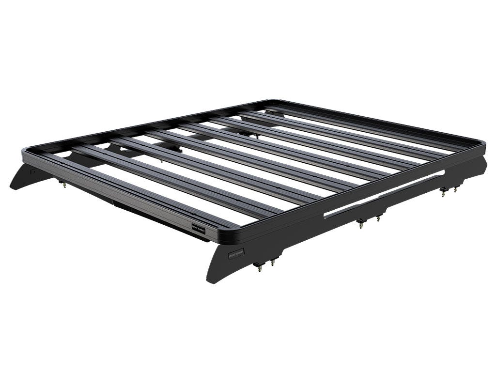 FRONT RUNNER FORD F-250 SUPER DUTY, CREW CAB (1999-2016) SLIMLINE II ROOF RACK KIT / TALL -KRFF012T
