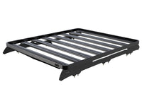 FRONT RUNNER FORD F-250 SUPER DUTY, CREW CAB (1999-2016) SLIMLINE II ROOF RACK KIT / TALL -KRFF012T
