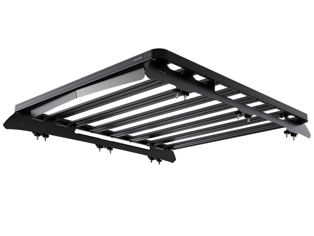 FRONT RUNNER FORD F-250 SUPER DUTY, CREW CAB (1999-2016) SLIMLINE II ROOF RACK KIT / TALL -KRFF012T