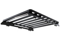 FRONT RUNNER FORD F-250 SUPER DUTY, CREW CAB (1999-2016) SLIMLINE II ROOF RACK KIT / TALL -KRFF012T