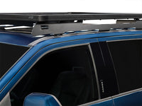 FRONT RUNNER FORD F-250 SUPER DUTY, CREW CAB (1999-2016) SLIMLINE II ROOF RACK KIT / TALL -KRFF012T