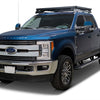 Front Runner Ford F-250 Super Duty, Crew Cab (1999-2016) Slimline II Roof Rack Kit / Tall -KRFF012T