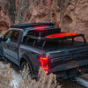 Front Runner Ford F-150 6.5' (2015-Current) Roll Top Slimline II Load Bed Rack Kit -KRFF015T