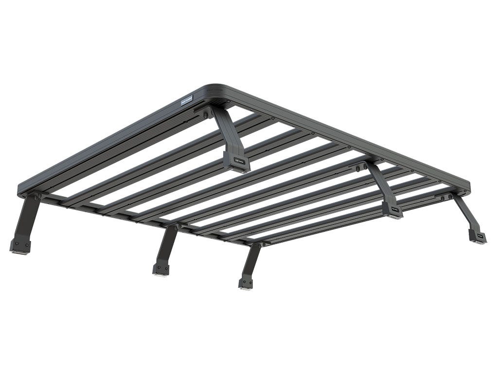 FRONT RUNNER FORD F-150 6.5' (2015-CURRENT) ROLL TOP SLIMLINE II LOAD BED RACK KIT -KRFF015T