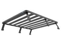 FRONT RUNNER FORD F-150 6.5' (2015-CURRENT) ROLL TOP SLIMLINE II LOAD BED RACK KIT -KRFF015T