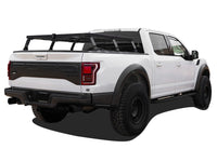 FRONT RUNNER FORD F-150 6.5' (2015-CURRENT) ROLL TOP SLIMLINE II LOAD BED RACK KIT -KRFF015T