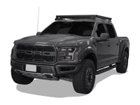 FRONT RUNNER FORD F-150 CREW CAB (2009-CURRENT) SLIMLINE II ROOF RACK KIT -KRFF017T