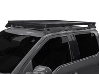 FRONT RUNNER FORD F-150 CREW CAB (2009-CURRENT) SLIMLINE II ROOF RACK KIT -KRFF017T