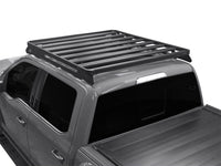 FRONT RUNNER FORD F-150 CREW CAB (2009-CURRENT) SLIMLINE II ROOF RACK KIT -KRFF017T