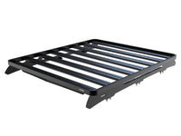 FRONT RUNNER FORD F-150 CREW CAB (2009-CURRENT) SLIMLINE II ROOF RACK KIT -KRFF017T