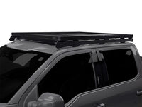 FRONT RUNNER FORD F-150 RAPTOR (2009-CURRENT) SLIMLINE II ROOF RACK KIT / LOW PROFILE -KRFF018T