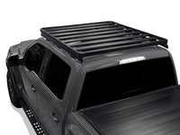 FRONT RUNNER FORD F-150 RAPTOR (2009-CURRENT) SLIMLINE II ROOF RACK KIT / LOW PROFILE -KRFF018T