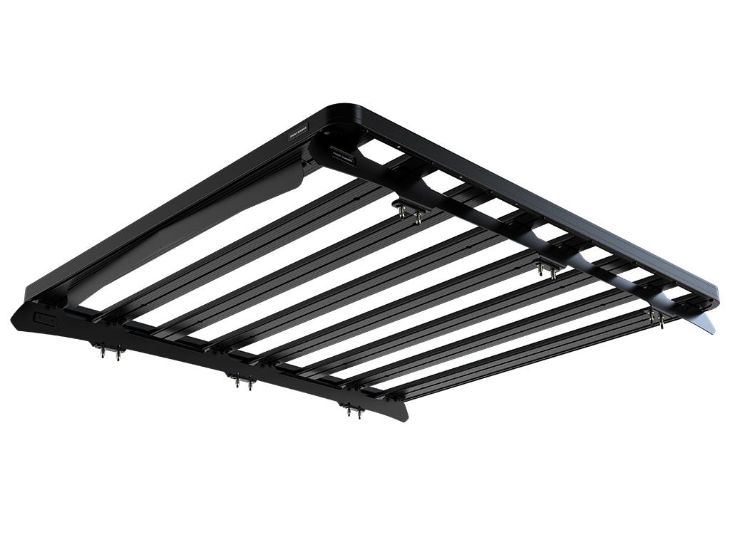 FRONT RUNNER FORD F-150 RAPTOR (2009-CURRENT) SLIMLINE II ROOF RACK KIT / LOW PROFILE -KRFF018T