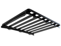 FRONT RUNNER FORD F-150 RAPTOR (2009-CURRENT) SLIMLINE II ROOF RACK KIT / LOW PROFILE -KRFF018T