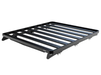FRONT RUNNER FORD F-150 RAPTOR (2009-CURRENT) SLIMLINE II ROOF RACK KIT / LOW PROFILE -KRFF018T